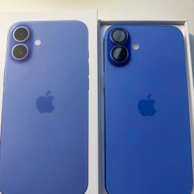 Apple iPhone 16 Plus 512GB