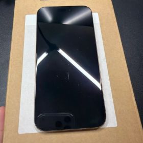 【本日限定値下げ】iPhone16proMAX 256GB 本体