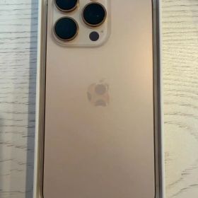 iPhone 16 Pro 512GB デザートチタニウム