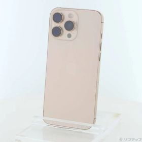 〔中古品〕 iPhone16 Pro Max 256GB デザートチタニウム 3N530J／A SIMフリー【262】