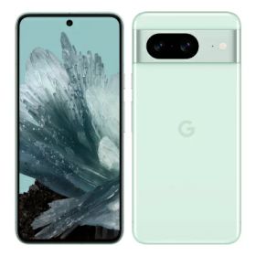 Google Pixel8 GZPFO 128GB Mint【国内版SIMフリー】 Google 当社3ヶ月間保証 中古 イオシス