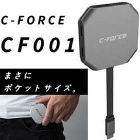 「正規販売１年保証」C-Force CF001 ニンテンドースイッチ小型ドック