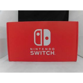 ニンテンドー Nintendo Switch HAC-001