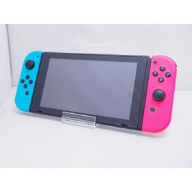 ニンテンドー Nintendo Switch 初期型 HAC-001