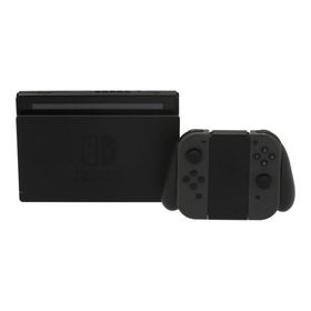 Nintendo 任天堂/Nintendo Switch 本体/HAD-S-KAAAA/XKJ70089998727/Bランク/05【中古】