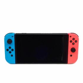 Nintendo 任天堂/SWITCH/HAC-001/Bランク/21【中古】