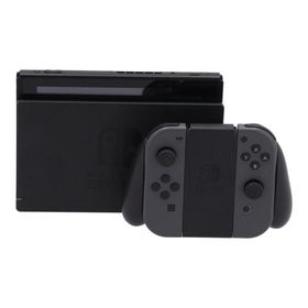 NINTENDO 任天堂 ニンテンドー/Switch 本体/HAD-S-KAAAH/XKJ10112221347/Bランク/67【中古】