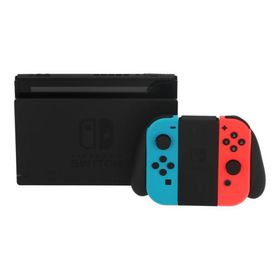 NINTENDO 任天堂 ニンテンドー/Nintendo Switch 本体/HAD-S-KABAH/Aランク/71【中古】