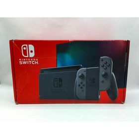 ニンテンドー Nintendo Switch HAD-S-KAAAA