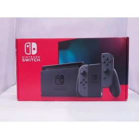ニンテンドー Nintendo Switch バッテリー拡張版 HAD-S-KAAAA