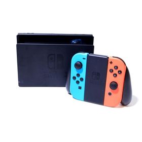 Nintendo Switch HAD-S-KABAA [ネオンブルー・ネオンレッド]