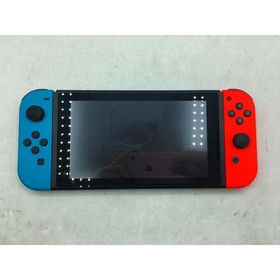 ニンテンドー Nintendo Switch HAD-S-KABAA