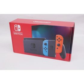 ニンテンドー Nintendo Nintendo Switch HAD-S-KABAA