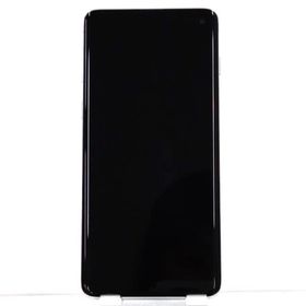 【ジャンク品・訳アリ】Galaxy S10 SC-03L docomo プリズムブルー 送料無料 即決 本体 c01800