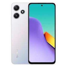 Xiaomi Redmi 12 5G Polar Silver 8GB+256GB