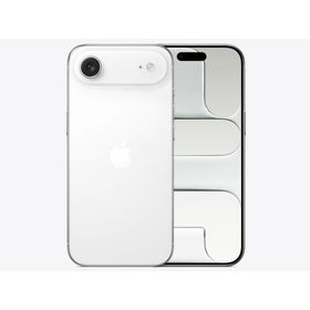 Apple iPhone Air 512GB MG2D4JA クラウドホワイト【お取り寄せ商品（３週間から４週間程度での入荷、発送）】（2100000017701）