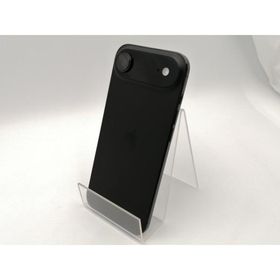 【中古】Apple 国内版 【SIMフリー】 iPhone Air 256GB スペースブラック MG274J/A【ECセンター】保証期間１ヶ月【ランクA】