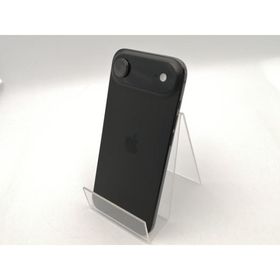 【中古】Apple 国内版 【SIMフリー】 iPhone Air 256GB スペースブラック MG274J/A【ECセンター】保証期間１ヶ月【ランクA】