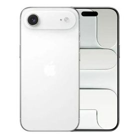 iPhone Air[256GB] SIMフリー クラウドホワイト【安心保証】