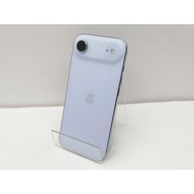 【中古】Apple 国内版 【SIMフリー】 iPhone Air 256GB スカイブルー MG2A4J/A【大宮東口】保証期間１ヶ月【ランクA】
