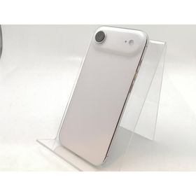 【中古】Apple 国内版 【SIMフリー】 iPhone Air 256GB クラウドホワイト MG284J/A【津田沼】保証期間１ヶ月【ランクA】