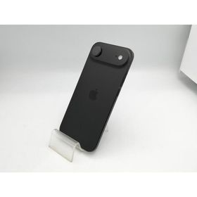 【中古】Apple 国内版 【SIMフリー】 iPhone Air 256GB スペースブラック MG274J/A【大阪堂島】保証期間１ヶ月【ランクA】