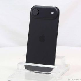 〔中古〕Apple(アップル) iPhone Air 1TB スペースブラック MG2G4J／A SIMフリー〔258-ud〕