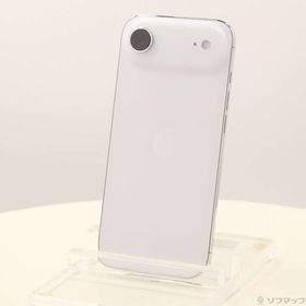 〔中古〕Apple(アップル) iPhone Air 1TB クラウドホワイト MG2H4J／A SIMフリー〔198-ud〕