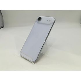 【中古】Apple 国内版 【SIMフリー】 iPhone Air 512GB スカイブルー MG2F4J/A【浜松駅前】保証期間１ヶ月【ランクA】