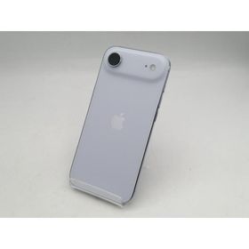 【中古】Apple 国内版 【SIMフリー】 iPhone Air 512GB スカイブルー MG2F4J/A【町田】保証期間１ヶ月【ランクA】