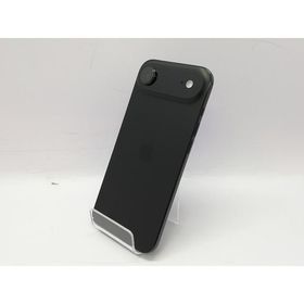 【中古】Apple 国内版 【SIMフリー】 iPhone Air 512GB スペースブラック MG2C4J/A【立川フロム中武】保証期間１ヶ月【ランクA】