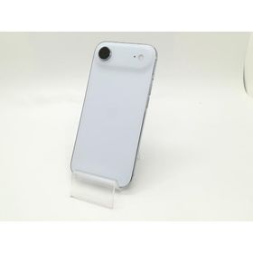 【中古】Apple 国内版 【SIMフリー】 iPhone Air 512GB スカイブルー MG2F4J/A【静岡】保証期間１ヶ月【ランクA】