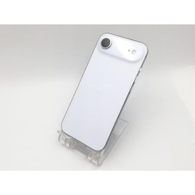 【中古】Apple 国内版 【SIMフリー】 iPhone Air 256GB スカイブルー MG2A4J/A【ECセンター】保証期間１ヶ月【ランクA】