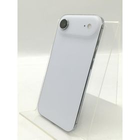 【中古】Apple 国内版 【SIMフリー】 iPhone Air 256GB スカイブルー MG2A4J/A【秋葉4号】保証期間１ヶ月【ランクA】