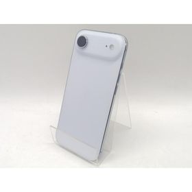【中古】Apple 国内版 【SIMフリー】 iPhone Air 256GB スカイブルー MG2A4J/A【熊本】保証期間１ヶ月【ランクA】