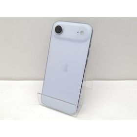 【中古】Apple 国内版 【SIMフリー】 iPhone Air 256GB スカイブルー MG2A4J/A【仙台イービーンズ】保証期間１ヶ月【ランクA】