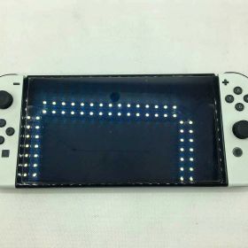 ニンテンドー Nintendo Switch 有機EL HEG-S-KAAAA 【中古】