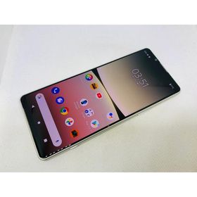 ★送料無料★ジャンク★au★SOG09★ホワイト★0002280000075★SYS★10/20