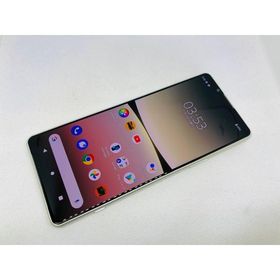 ★送料無料★ジャンク★au★SOG09★ホワイト★0002280000077★SYS★10/20