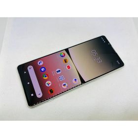 ★送料無料★ジャンク★au★SOG09★ホワイト★0002280000087★SYS★10/20