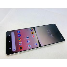 ★送料無料★ジャンク★au★SOG09★ホワイト★0002280000090★SYS★10/20