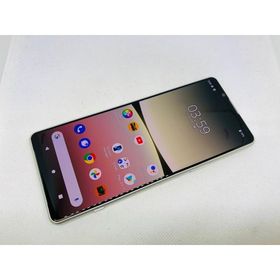 ★送料無料★ジャンク★au★SOG09★ホワイト★0002280000085★SYS★10/20