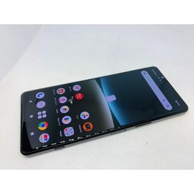 ★送料無料★ジャンク★docomo★SO-54C★ブラック★0015270002865★SYS★06/24