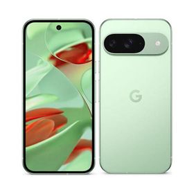 Google Pixel 9[128GB] docomo ウィンターグリーン【安心保証】