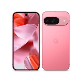 【Bランク・本体のみ】Google Pixel 9 128GB SIMフリー Peony【日曜日以外即日発送】【送料無料】