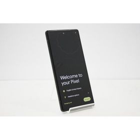 スマートフォン 本体 Pixel 6 Pixel 6 Google softbank SIMフリー 残債なし 128GB ブルー