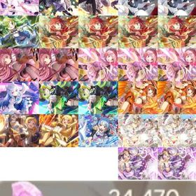 【マギカストーン2.4万】アルまど リボンほむら【初期】 | まどドラ(まどマギMagia Exedra)のアカウントデータ、RMTの販売・買取一覧