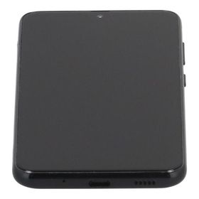 SAMSUNG au サムスン/スマートフォン/Galaxy A21 シンプル 64GB/SCV49/RF8RC0PVQNX/Bランク/01【中古】