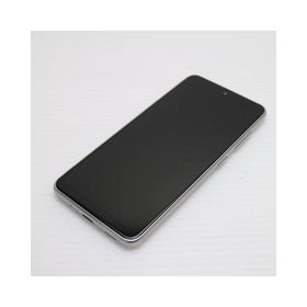 超美品 SIMフリー Galaxy A21 ホワイト 即日発送 スマホ 白ロム SAMSUNG あすつく 土日祝発送OK