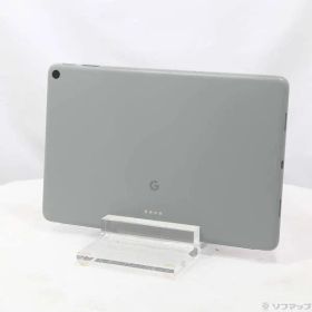 〔中古品〕 Google Pixel Tablet 128GB Hazel GA04754-JP Wi-Fi【276】